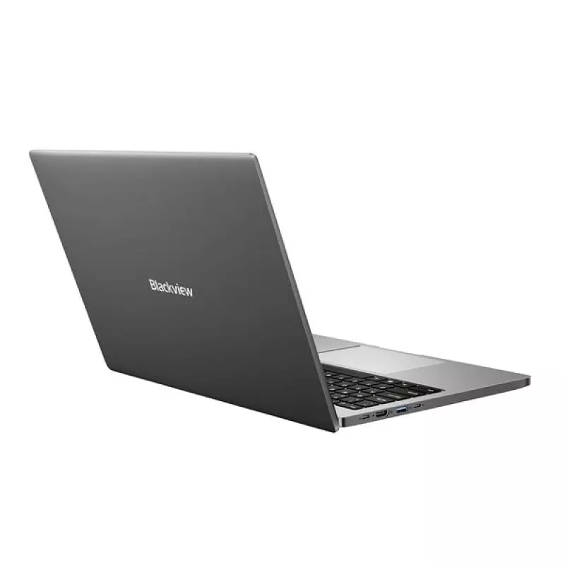 Blackview GamiBook-8 Ryzen 7 7735HS 16 inch WUXGA Anti-Glare 16GB 512GB Bluetooth Tagavalgustusega klaviatuur Sõrmejäljelugeja Windows 11 Pro Hall