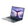 Blackview GamiBook-8 Ryzen 7 7735HS 16 inch WUXGA Anti-Glare 16GB 512GB Bluetooth Tagavalgustusega klaviatuur Sõrmejäljelugeja Windows 11 Pro Hall