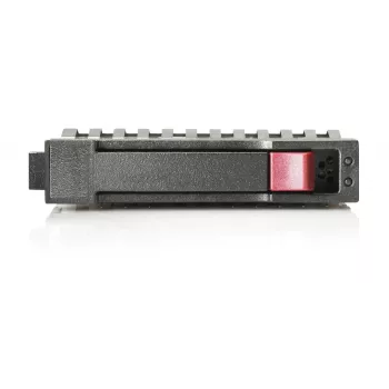 HPE Hewlett Packard Enterprise 600GB 12G SAS 10K Hard Drive