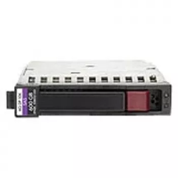 HPE 600GB 6G SAS 10K RPM SFF 2.5-tolline Dual Port ettevõtte kõvaketas 3-aastane garantii