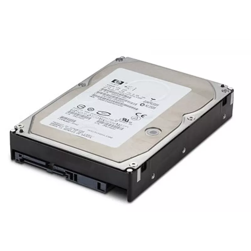 HPE 300GB SAS 6G 10K SFF Hard Drive
