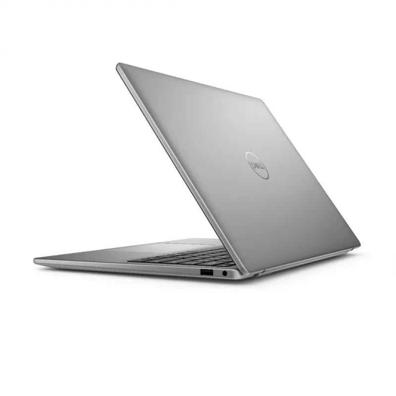 Dell Latitude 5455 sülearvuti, Snapdragon X Plus X1P-42-100, 16GB RAM, 512GB SSD, 14.0 inch FHD+ ekraan, Qualcomm Adreno graafika, sõrmejäljelugeja, FHD IR-kaamera, taustvalgustusega klaviatuur, Windows 11 Pro, 3-aastane ProSupport