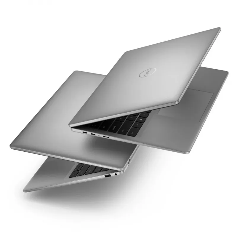 Dell Latitude 5455 sülearvuti, Snapdragon X Plus X1P-42-100, 16GB RAM, 512GB SSD, 14.0 inch FHD+ ekraan, Qualcomm Adreno graafika, sõrmejäljelugeja, FHD IR-kaamera, taustvalgustusega klaviatuur, Windows 11 Pro, 3-aastane ProSupport