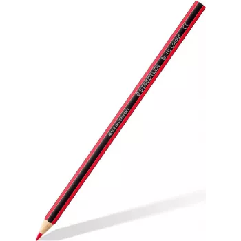 STAEDTLER 185 M24 Värvipliiatsite komplekt - 24 tk, segavärvid