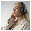 Skullcandy Aviator 900 ANC TWS juhtmeta üle kõrvade kõrvaklapid aktiivse mürasummutusega, must