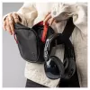 Skullcandy Aviator 900 ANC TWS juhtmeta üle kõrvade kõrvaklapid aktiivse mürasummutusega, must
