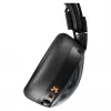 Skullcandy Aviator 900 ANC TWS juhtmeta üle kõrvade kõrvaklapid aktiivse mürasummutusega, must