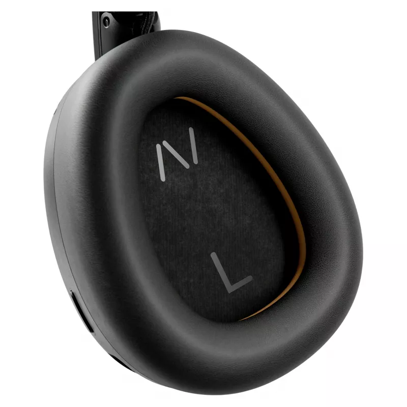 Skullcandy Aviator 900 ANC TWS juhtmeta üle kõrvade kõrvaklapid aktiivse mürasummutusega, must