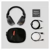 Skullcandy Aviator 900 ANC TWS juhtmeta üle kõrvade kõrvaklapid aktiivse mürasummutusega, must