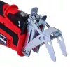 Einhell GE-GS 18 Li Solo Juhtmeta Oksasaag 18V (Ainult Seade) Must/Punane