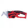 Einhell GE-GS 18 Li Solo Juhtmeta Oksasaag 18V (Ainult Seade) Must/Punane