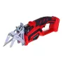 Einhell GE-GS 18 Li Solo Juhtmeta Oksasaag 18V (Ainult Seade) Must/Punane