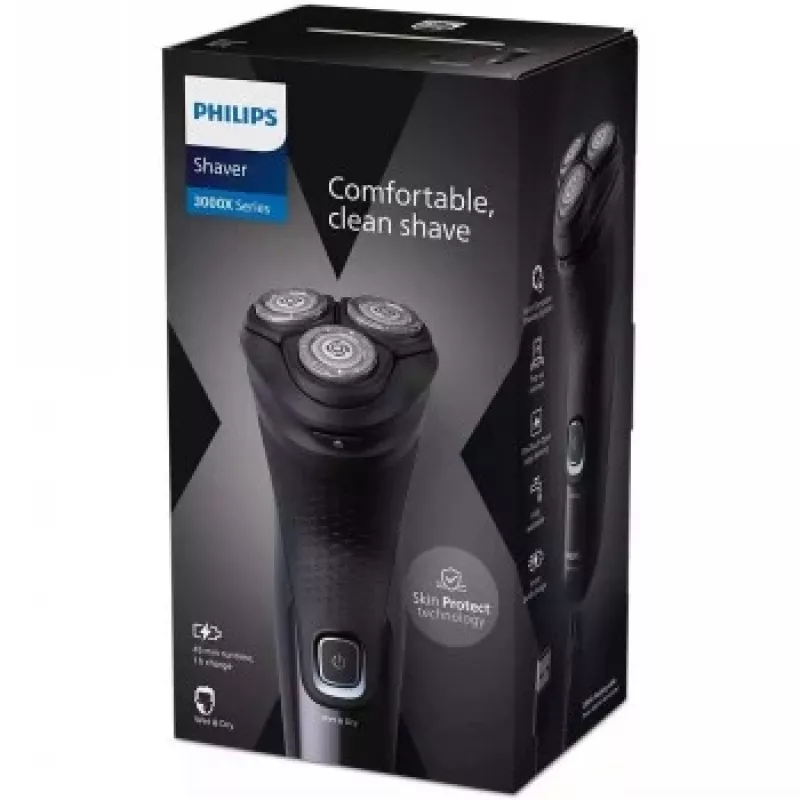 Philips 3000X Series X3051/00 laetav pardel, tume kuningliksinine