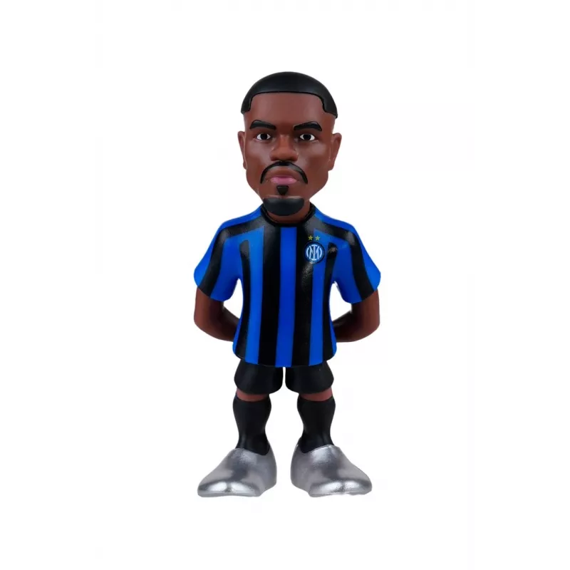 MINIX Inter Milan - Marcus Thuram kogumisfiguur