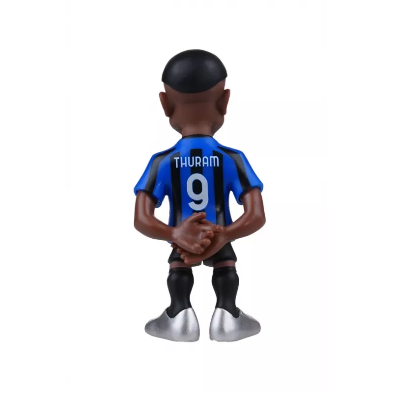 MINIX Inter Milan - Marcus Thuram kogumisfiguur