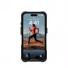 Urban Armor Gear Plasma XTE Mobile Phone Case 15.5 cm (6.1 inch) Cover Black, Orange