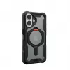 Urban Armor Gear Plasma XTE Mobile Phone Case 15.5 cm (6.1 inch) Cover Black, Orange