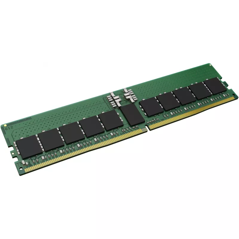 KINGSTON 32GB DDR5 5600MT/s ECC Reg 2Rx8 Module