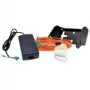 Datalogic CAB391 Keyboard Wedge Cable - PS/2 - 2m - Must