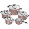 ZWILLING PURE 5-pottide komplekt