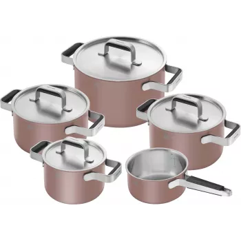ZWILLING PURE 5-pottide komplekt