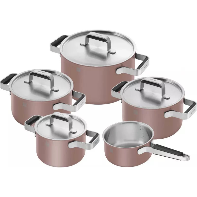 ZWILLING PURE 5-pottide komplekt