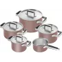ZWILLING PURE 5-pottide komplekt