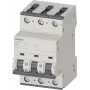 SIEMENS 5SY4310-6 Kaitselüliti 10 A 3-pooluseline B