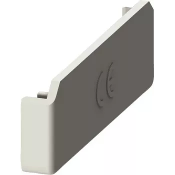 SIEMENS 5ST3788-0 Otsakork kompaktsele kontaktlati jaoks, hall
