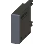 Siemens RC Element AC24-48V DC24-70V 3RT2916-1CB00 Surge Suppressor for SIRIUS Contactors