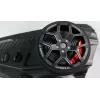 Amewi DDF-350 2.4 GHz 10-kanaliline RC-saatja (28380)