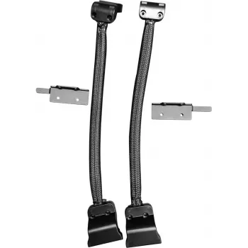 FlashForge C4 Ekstruuderi adapterkaabli komplekt L+R 3D-printeritele