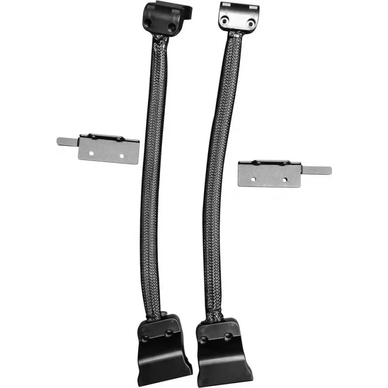 FlashForge C4 Ekstruuderi adapterkaabli komplekt L+R 3D-printeritele