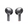 Samsung Galaxy Buds3 True Wireless Stereo (TWS) In-Ear Headset with Active Noise Cancellation, Bluetooth 5.4, IP57, Silver