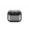Samsung Galaxy Buds3 True Wireless Stereo (TWS) In-Ear Headset with Active Noise Cancellation, Bluetooth 5.4, IP57, Silver