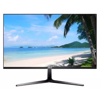 Dahua 27 inch LM27-B200 Full HD VA Monitor HDMI VGA