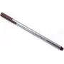 STAEDTLER triplus 334 Peenpliiats - Van Dyck pruun - 0,3 mm joone laius - Ergonoomiline kolmnurkne korpus - Metallist otsik - DRY SAFE