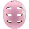 UVEX Kid 4 Style MIPS laste jalgrattakiiver - Spray Strawberry Matt (51-55 cm)
