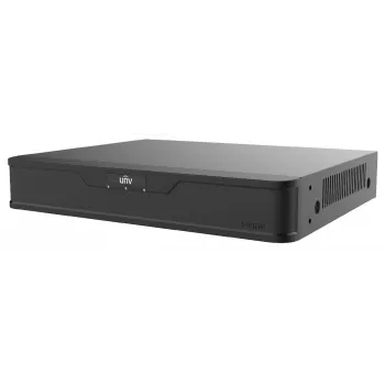 Uniview NVR301-04B-IQ 4-kanaliline IP-videomakk