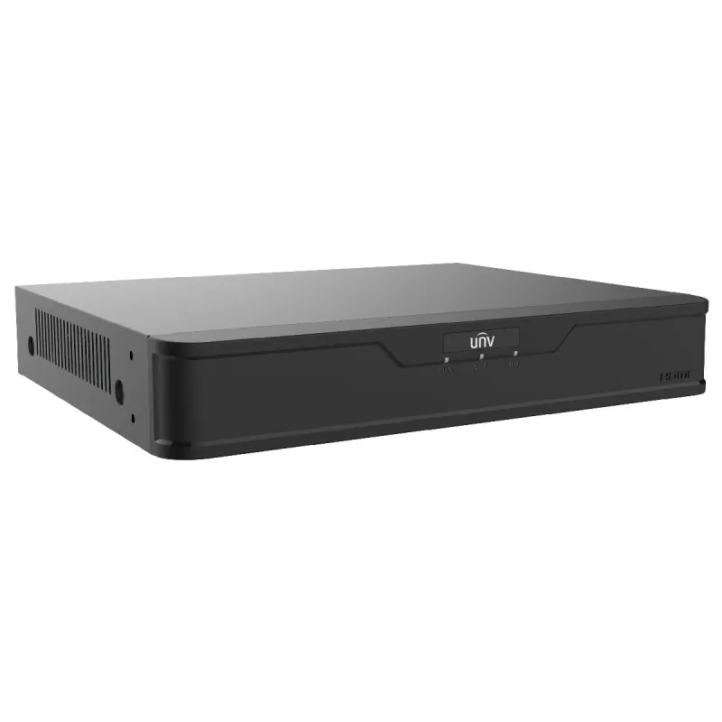 Uniview NVR301-04B-IQ 4-kanaliline IP-videomakk