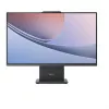 Lenovo IdeaCentre AIO 24ILL11 All-in-One PC, Intel Core Ultra 5 226V, 23.8 inch FHD IPS Anti-Glare 100Hz, 16GB LPDDR5X-8533, 512GB SSD, Intel Arc Graphics, 5MP kaamera, ilma OS-ita, Cloud Grey