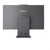 Lenovo IdeaCentre AIO 24ILL11 All-in-One PC, Intel Core Ultra 5 226V, 23.8 inch FHD IPS Anti-Glare 100Hz, 16GB LPDDR5X-8533, 512GB SSD, Intel Arc Graphics, 5MP kaamera, ilma OS-ita, Cloud Grey