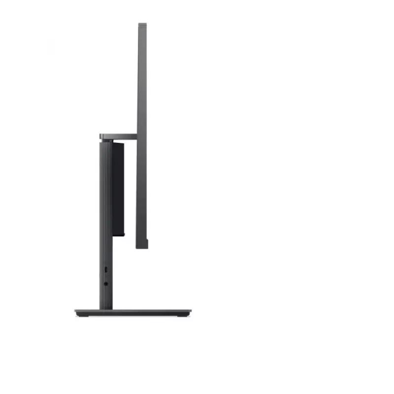Lenovo IdeaCentre AIO 24ILL11 All-in-One PC, Intel Core Ultra 5 226V, 23.8 inch FHD IPS Anti-Glare 100Hz, 16GB LPDDR5X-8533, 512GB SSD, Intel Arc Graphics, 5MP kaamera, ilma OS-ita, Cloud Grey