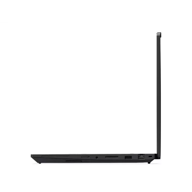 Lenovo ThinkPad P16v Gen 3 Mobile Workstation 21RS0055PB - Intel Core Ultra 9 285H - 64GB RAM - 1TB SSD - NVIDIA RTX 2000 Ada - 16 inch WQUXGA - Windows 11 Pro - Must