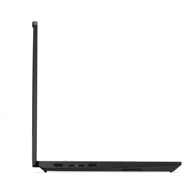 Lenovo ThinkPad P16v Gen 3 Mobile Workstation 21RS0055PB - Intel Core Ultra 9 285H - 64GB RAM - 1TB SSD - NVIDIA RTX 2000 Ada - 16 inch WQUXGA - Windows 11 Pro - Must