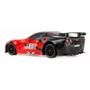 Amewi Corvette C6R RC Drift Auto 1:18 4WD RTR Elektriline Harjasmootoriga