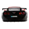 Amewi Corvette C6R RC Drift Auto 1:18 4WD RTR Elektriline Harjasmootoriga