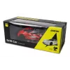 Amewi Corvette C6R RC Drift Auto 1:18 4WD RTR Elektriline Harjasmootoriga