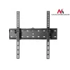MACLEAN MC-665 Fikseeritud TV seinakinnitus 32-55 tolli ekraanidele, must, kuni 40 kg, VESA 400x400