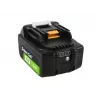 GREENCELL Green Cell BL1830 Aku Makita LXT Tööriistadele 18V 3Ah Laetav Asendusaku